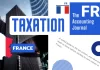 Taxation-in-France