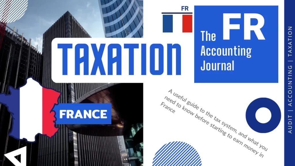 Taxation-in-France