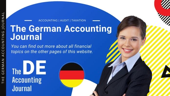 The German Accounting Journal