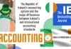 Accounting in Ireland: The Republic of Ireland effective accounting system and the major differences between Ireland and International Accounting Standards. Accounting in Ireland