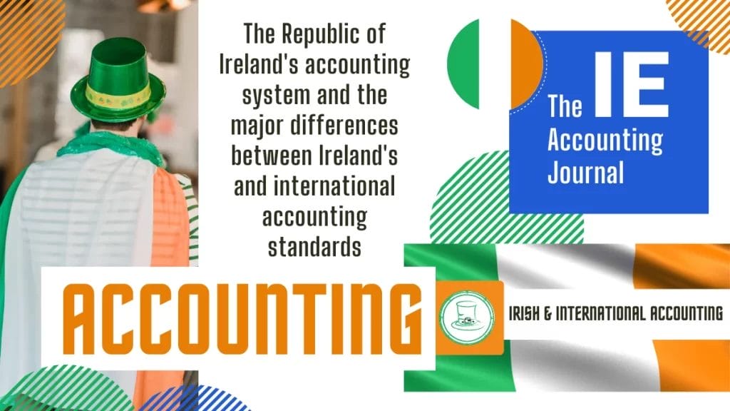 Accounting in Ireland