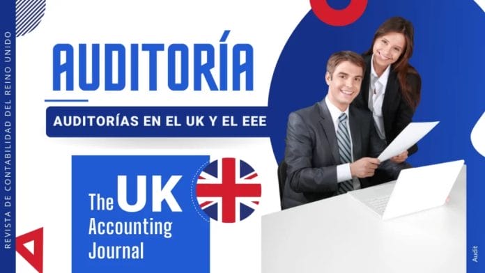 Auditorías en el Reino Unido y el EEE