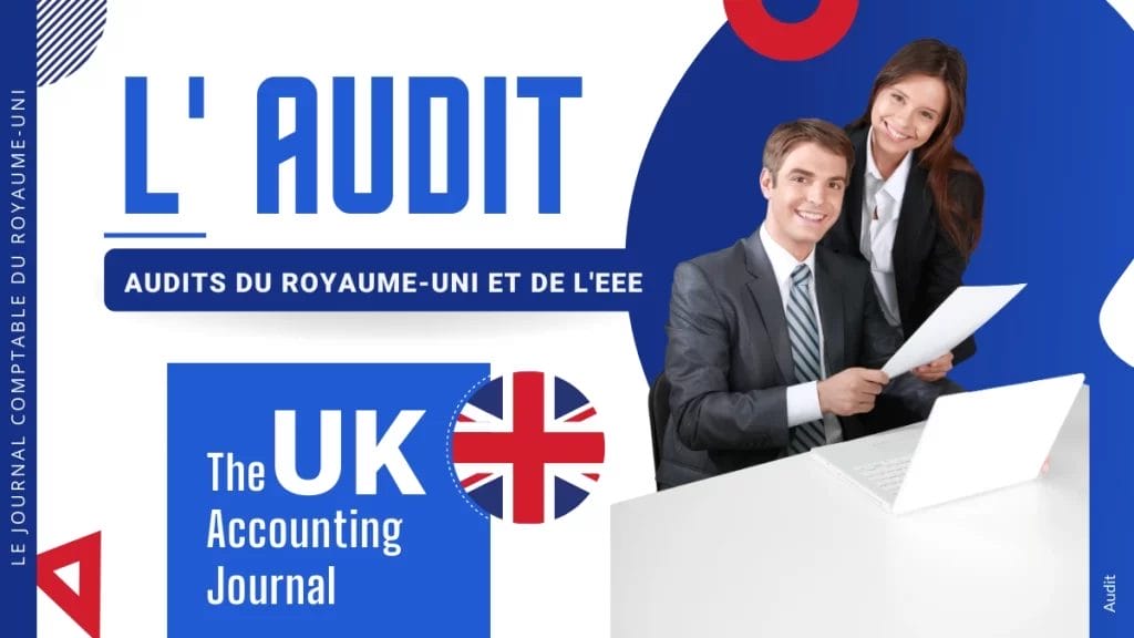 Audits du Royaume-Uni et de l'EEE