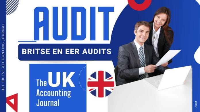 Britse en EER Audits