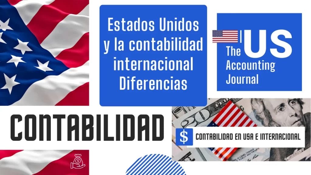 Contabilidad en USA