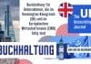 EWR und UK Rechnungslegung: Rechnungslegung für Unternehmen, die im Vereinigten Königreich (UK) und im Europäischen Wirtschaftsraum (EWR) tätig sind EWR und UK Rechnungslegung