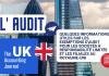 Exemptions d'audit au Royaume-Uni