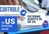 Externe audits in de VS: Auditvereisten voor bedrijven in de Verenigde Staten en de algemeen aanvaarde boekhoudprincipes (GAAP) voor particuliere en openbare bedrijven. Externe audits in de VS