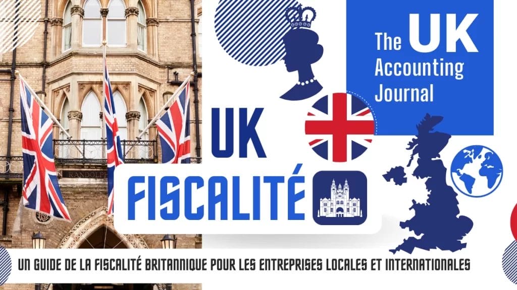 Fiscalité Britannique