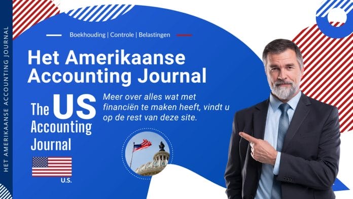 Het Amerikaanse Accounting Journal