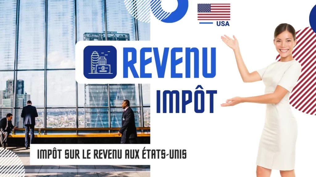 Impôt sur le revenu aux États-Unis