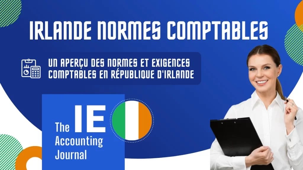 Irlande Normes Comptables