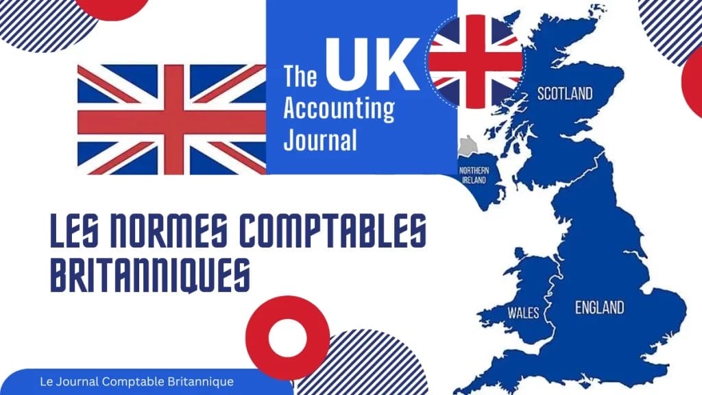 Les Normes Comptables Britanniques