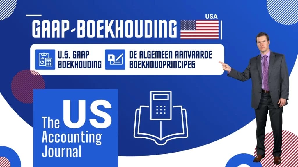 US GAAP Boekhouding