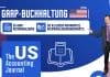 US GAAP Rechnungslegung: Die allgemein anerkannten Rechnungslegungsgrundsätze (GAAP) in den Vereinigten Staaten von Amerika und die Einhaltung der US-Rechnungslegungsgrundsätze. US GAAP Rechnungslegung