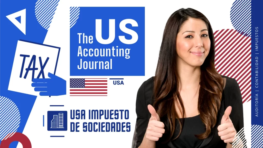 USA Impuesto de Sociedades