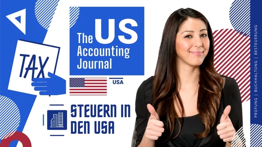 USA korperschaftssteuer