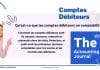 Qu’est-ce que les comptes clients en comptabilité ? Comment les comptes clients sont-ils classés, comptabilisés, évalués et présentés dans les états financiers, et quels sont les principaux journaux comptables pour les ventes et les recettes des débiteurs. Qu’est-ce que les comptes débiteurs en comptabilité ?