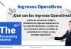 ¿Qué son los ingresos operativos en contabilidad? How the operating revenue is recognised, measured and presented within the financial statements, and what are the main accounting journals when accounting for sales or other operating inflows. ¿Qué son los ingresos operativos en contabilidad?